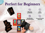 Learning Tarot Deck 