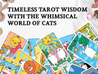 Cat Paws Tarot 