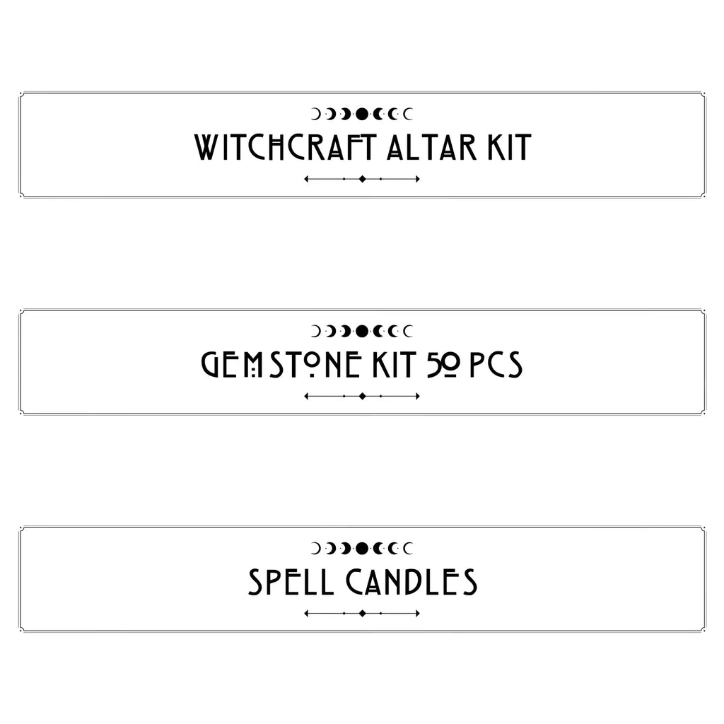 Complete Experience Set 