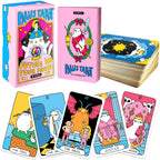 Learning & Aesthetic Tarot Decks 