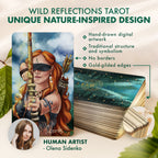 Wild Reflections Tarot