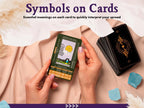 Learning Tarot Deck 